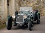Alfa Romeo 6C 1750 SS Competition Tourer 1929 года